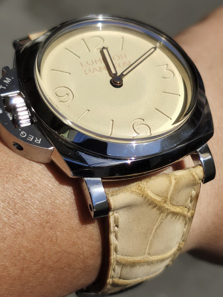 沛納海 Panerai
