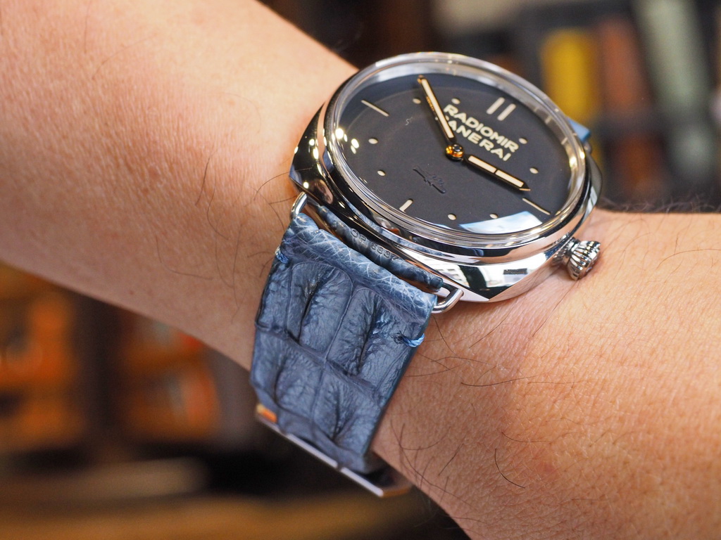 沛納海 Panerai