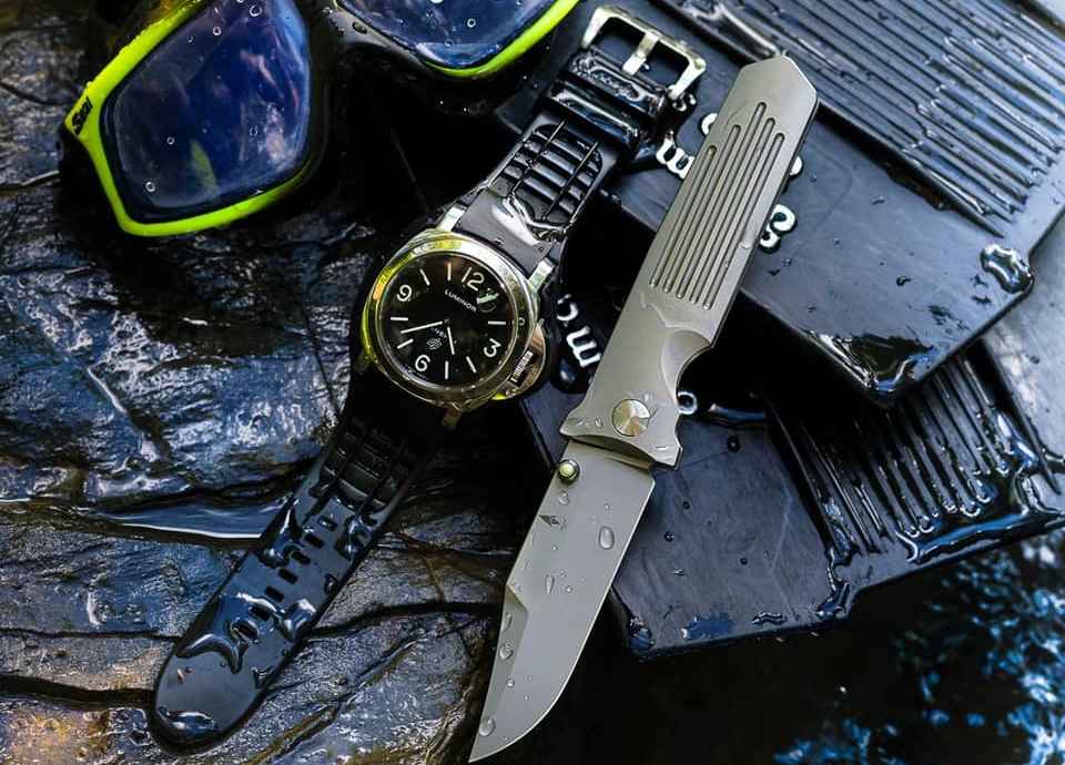 沛納海 Panerai