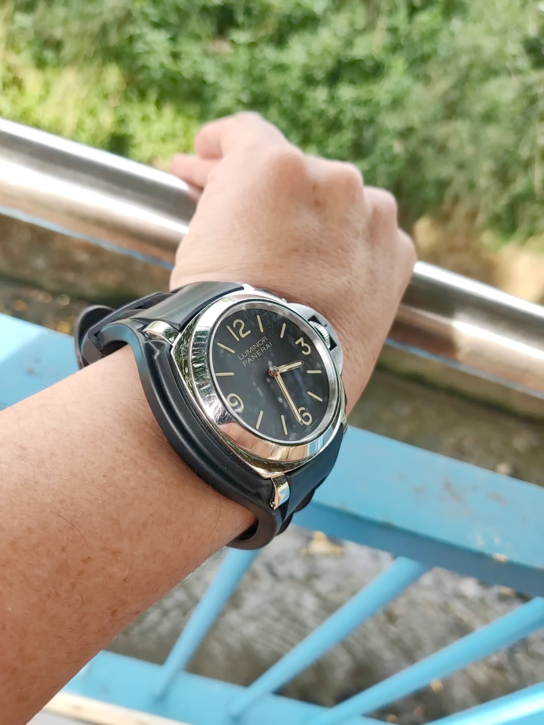 沛納海 Panerai