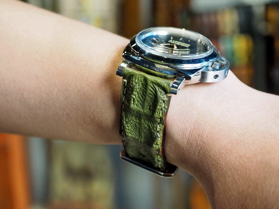 沛納海 Panerai