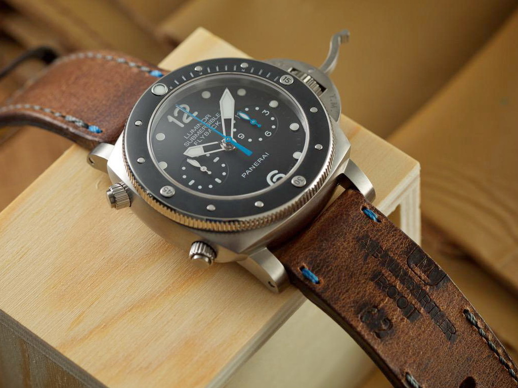 沛納海 Panerai