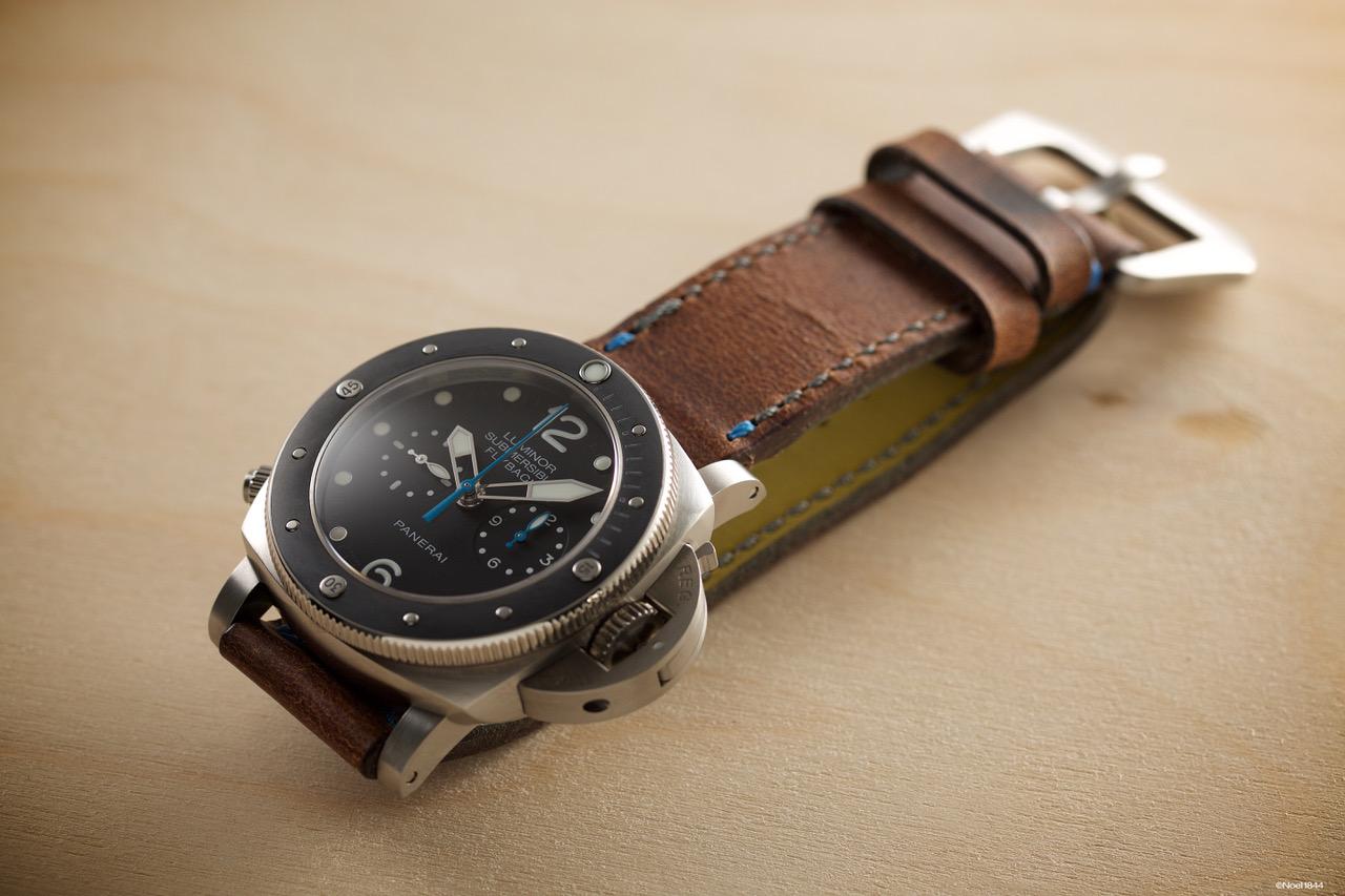 沛納海 Panerai