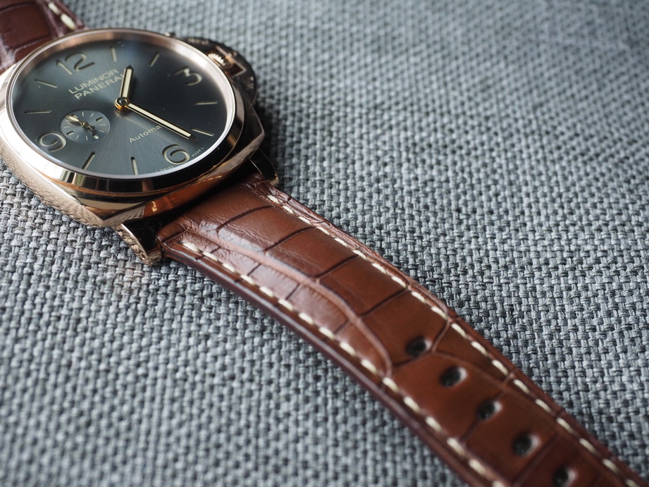 沛納海 Panerai