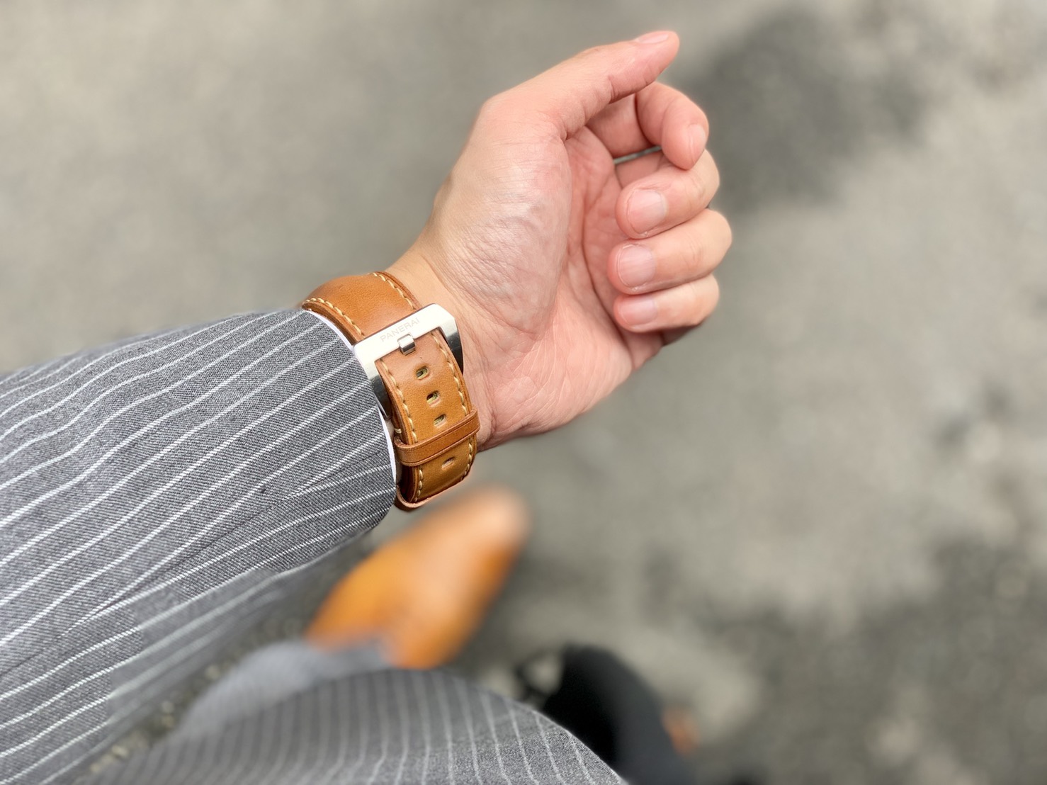 沛納海 Panerai