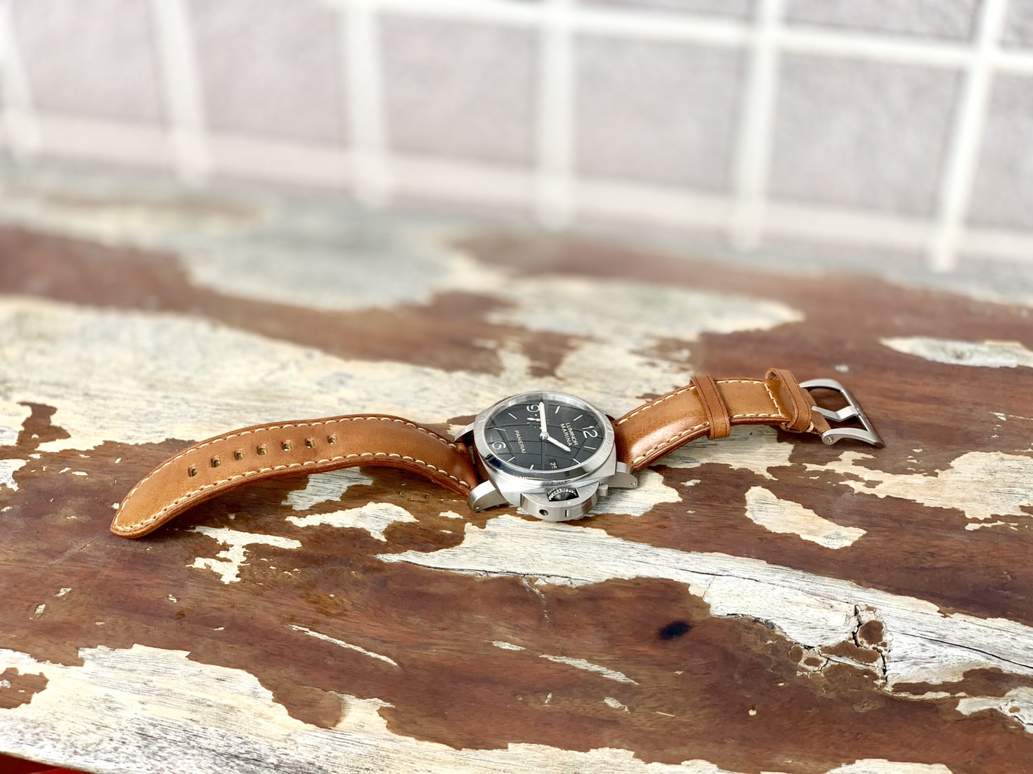 沛納海 Panerai