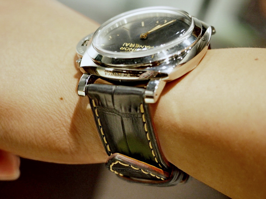 沛納海 Panerai