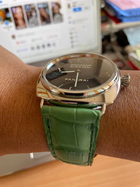 沛納海 Panerai