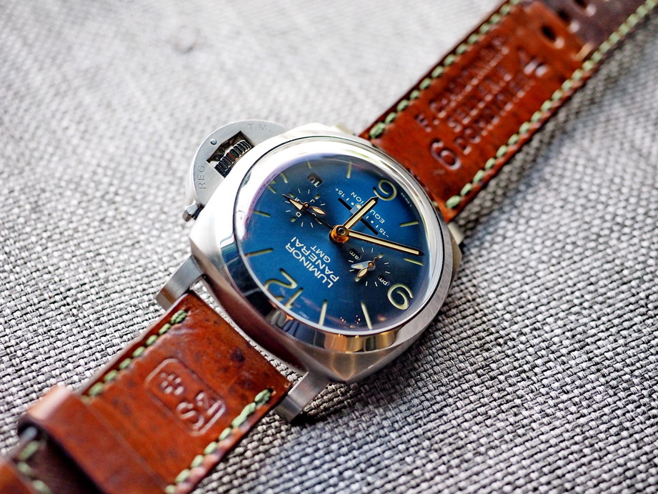 沛納海 Panerai