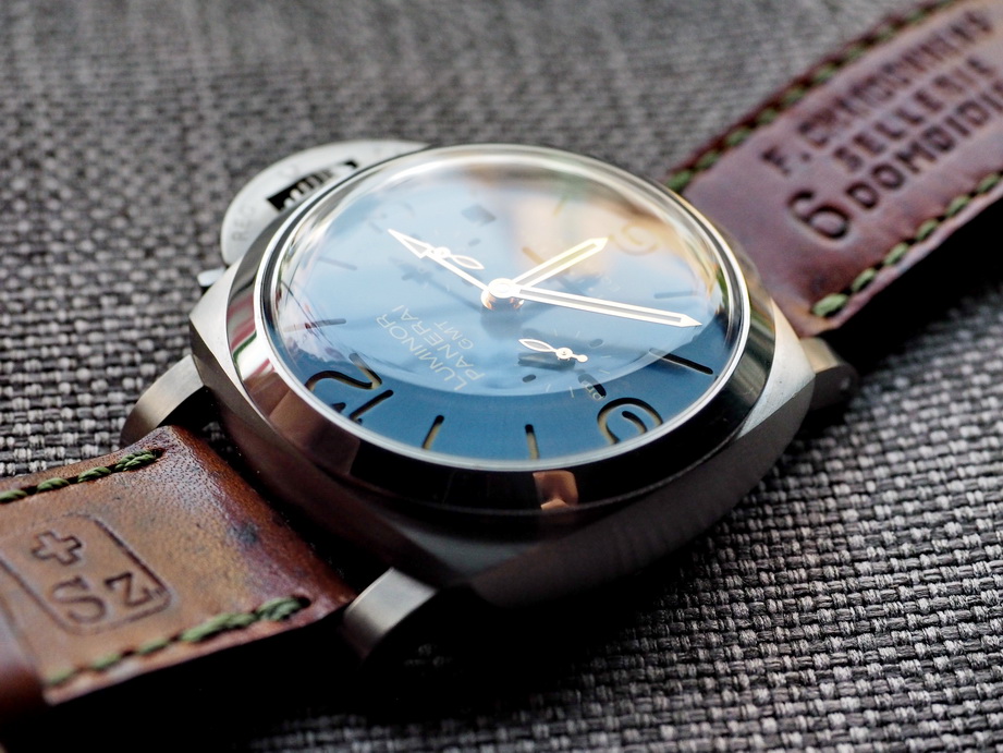 沛納海 Panerai