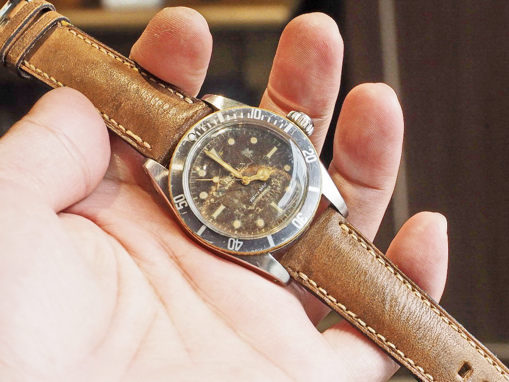 沛納海 Panerai