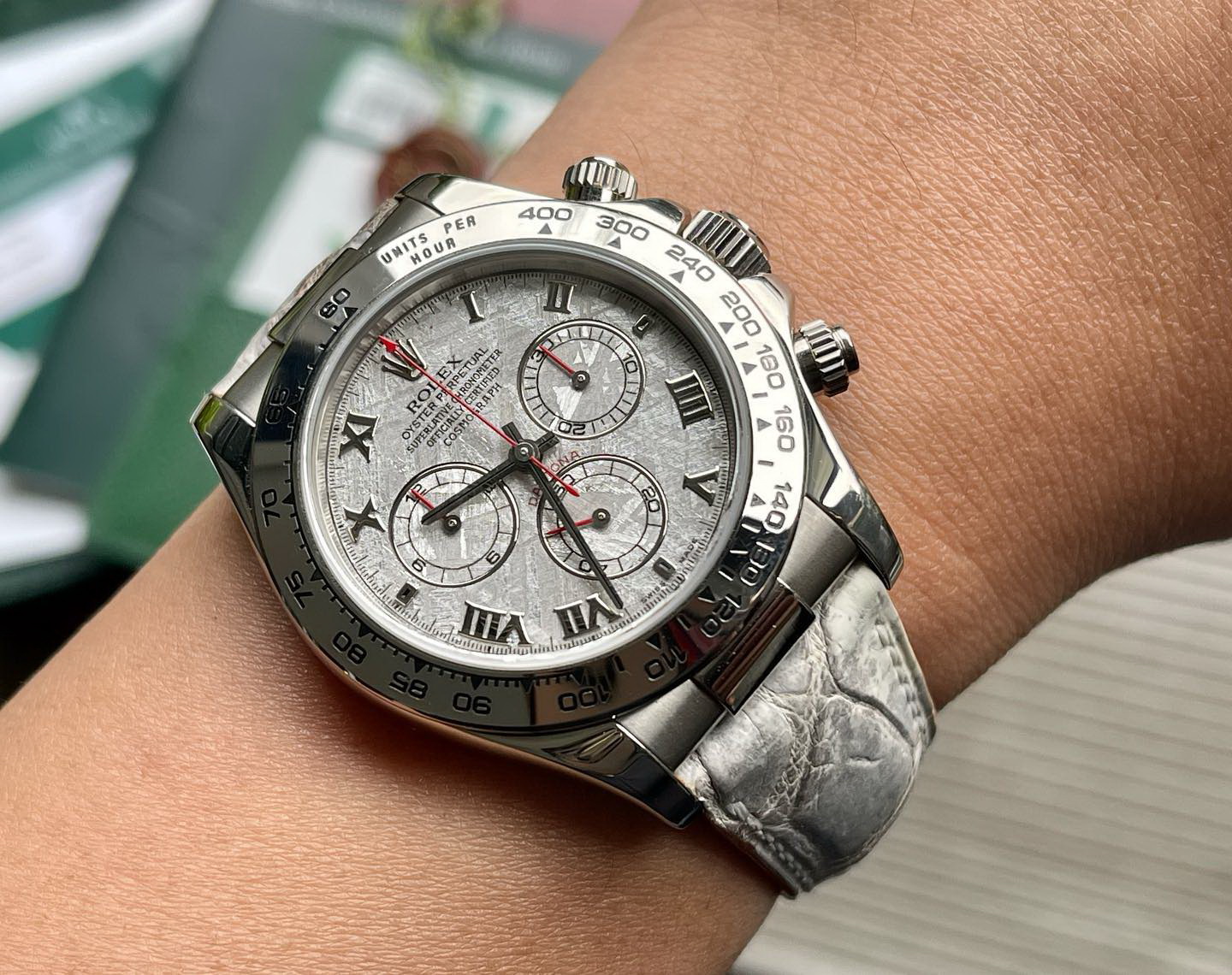 勞力士 Rolex