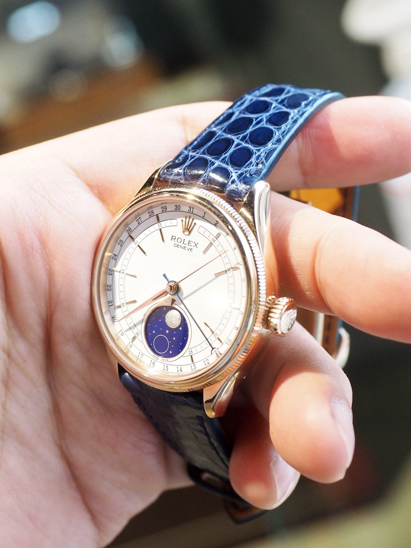 勞力士 Rolex