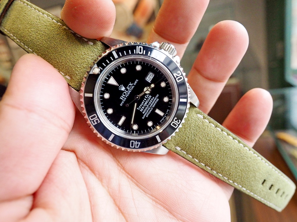 勞力士 Rolex