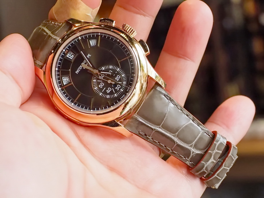 百達翡麗 Patek Philippe