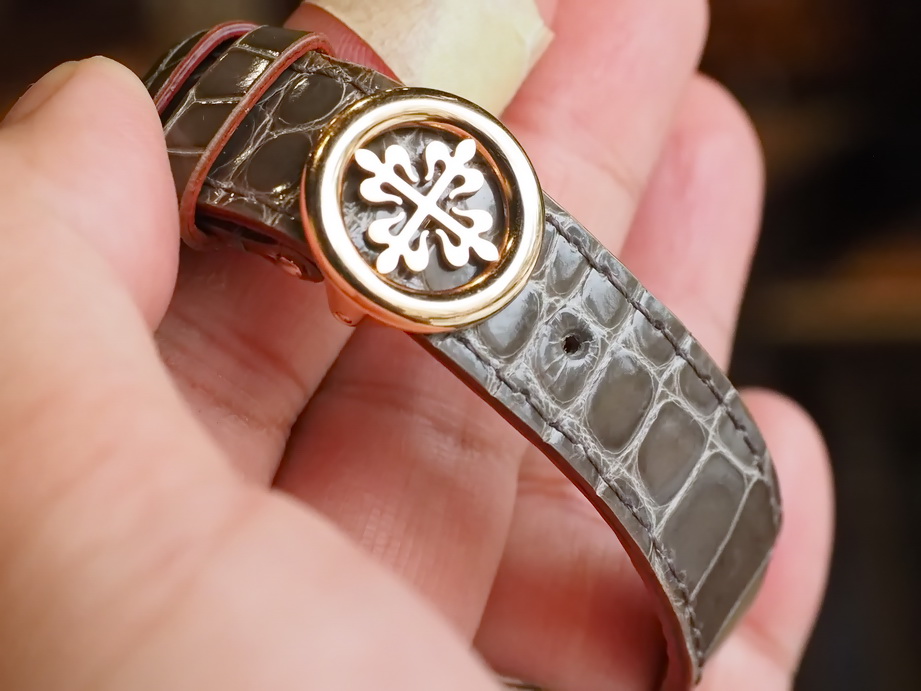 百達翡麗 Patek Philippe