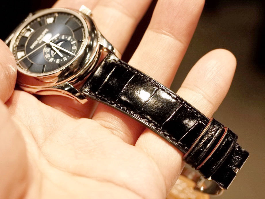 百達翡麗 Patek Philippe