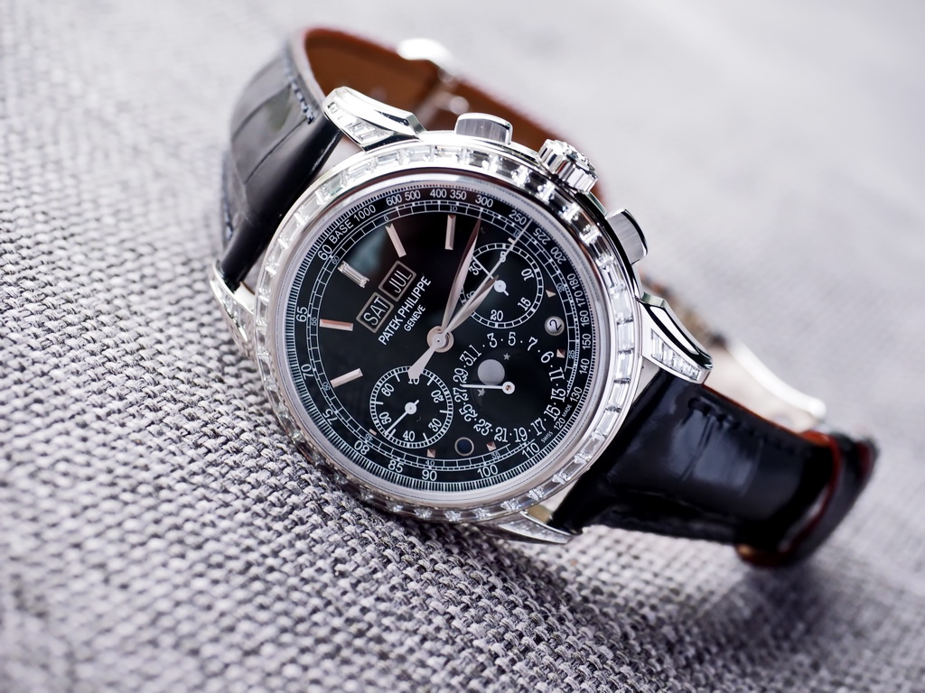 百達翡麗 Patek Philippe