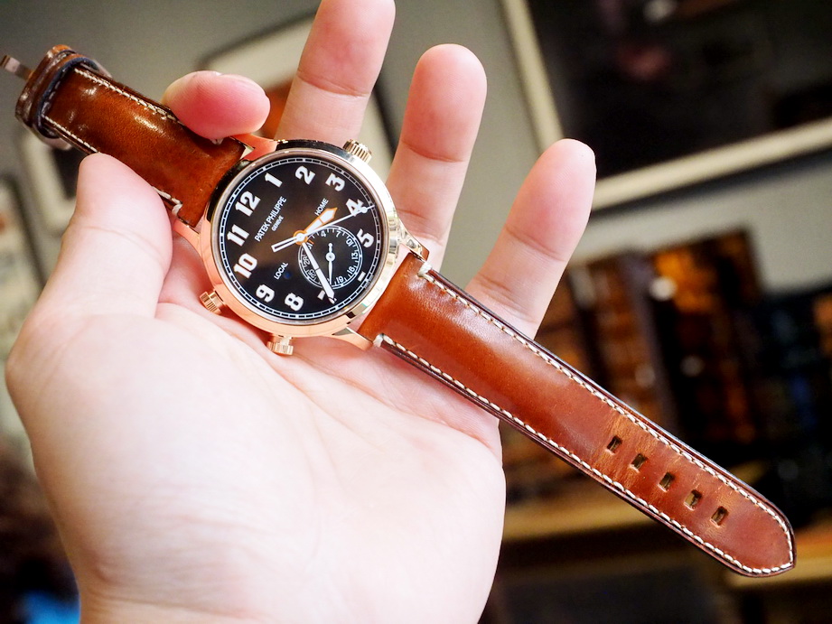 百達翡麗 Patek Philippe