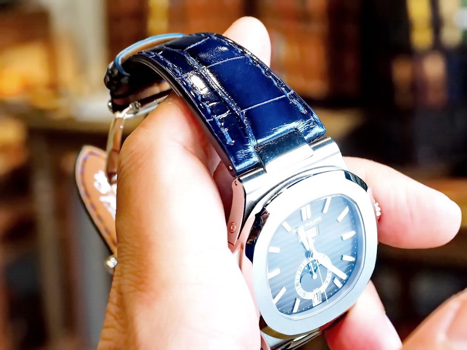 百達翡麗 Patek Philippe