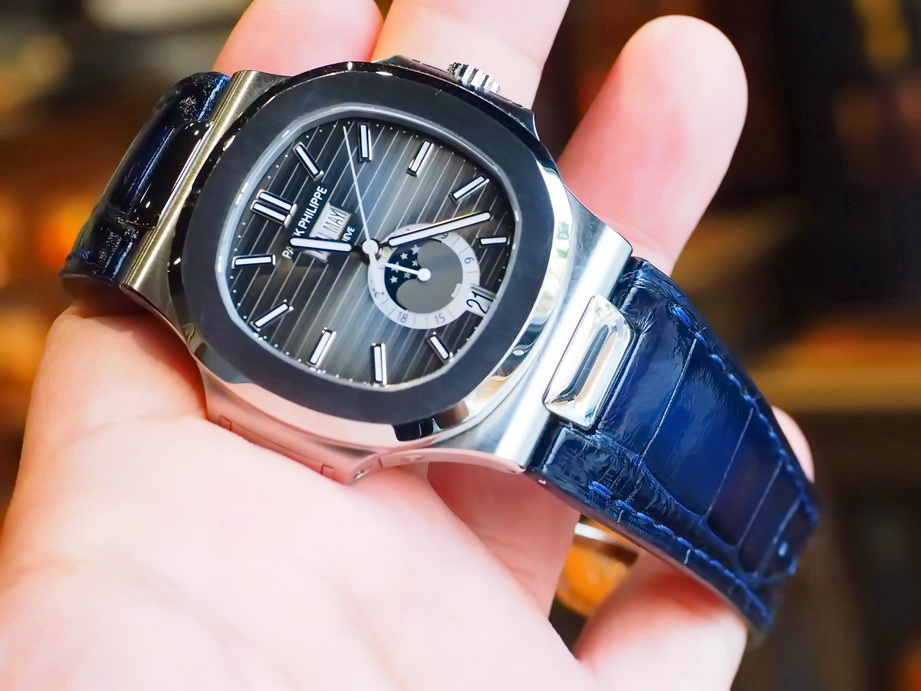 百達翡麗 Patek Philippe