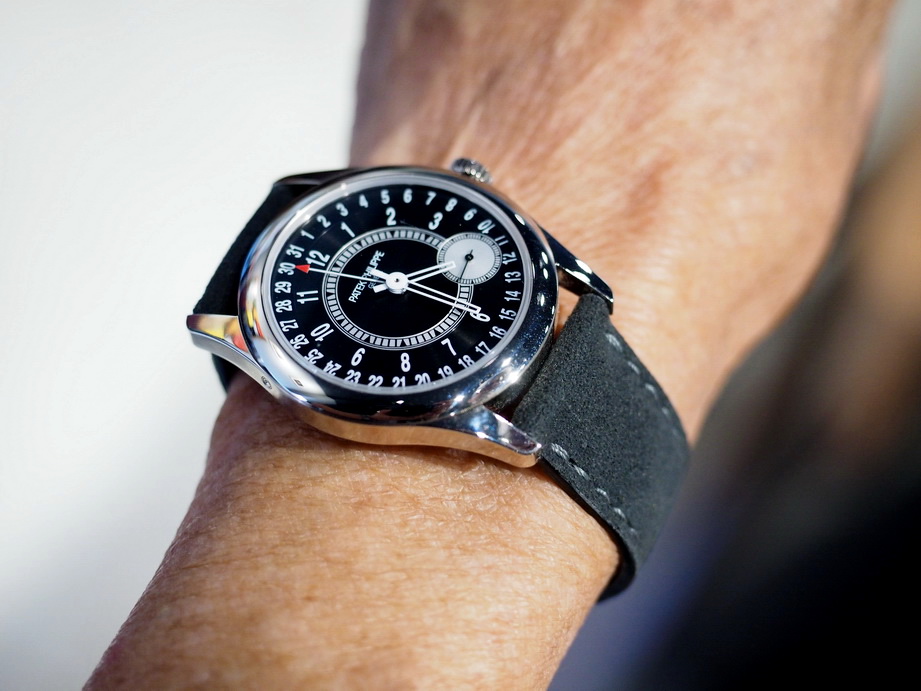 百達翡麗 Patek Philippe