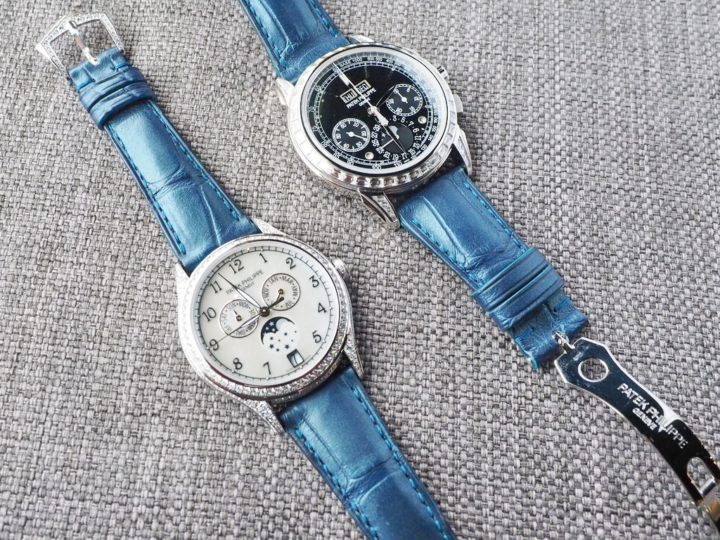 百達翡麗 Patek Philippe