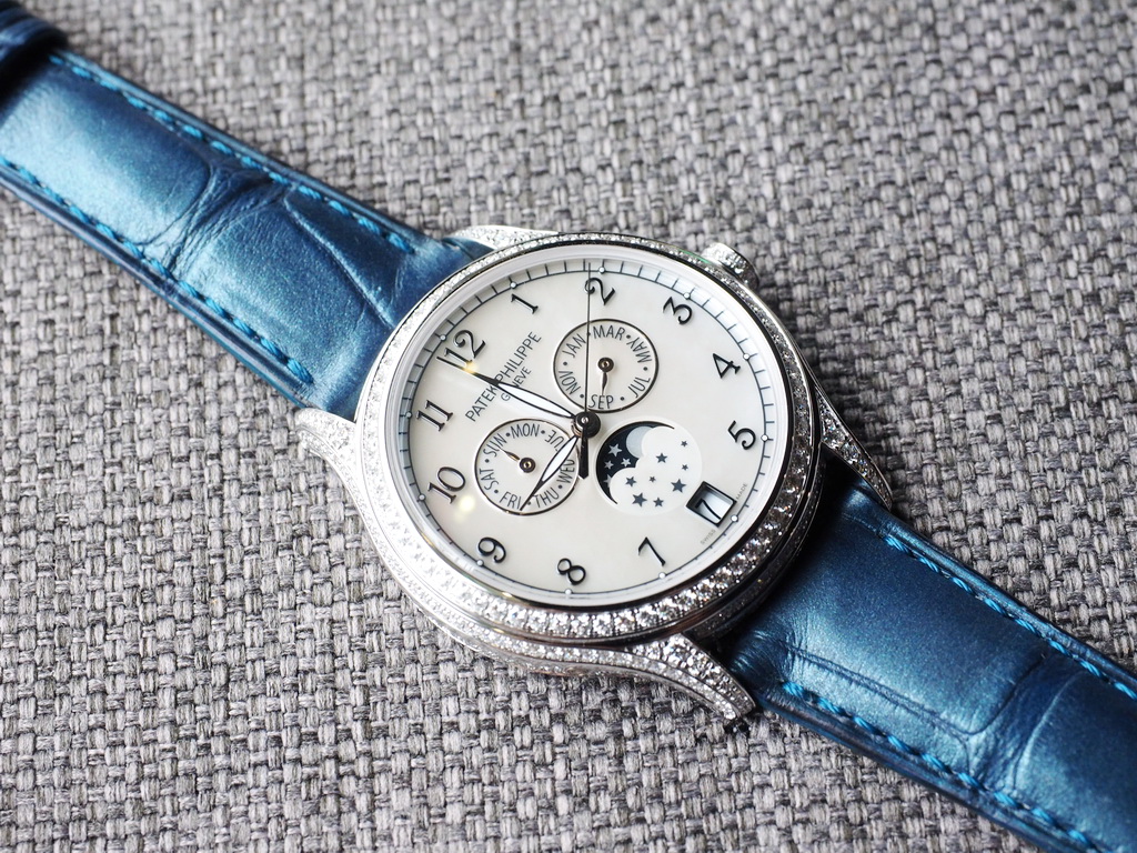 百達翡麗 Patek Philippe