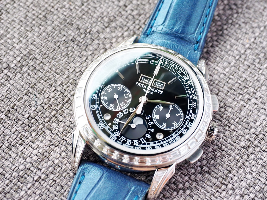 百達翡麗 Patek Philippe