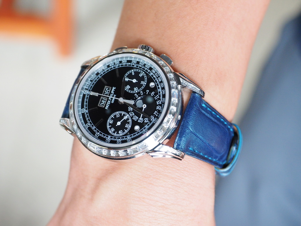 百達翡麗 Patek Philippe