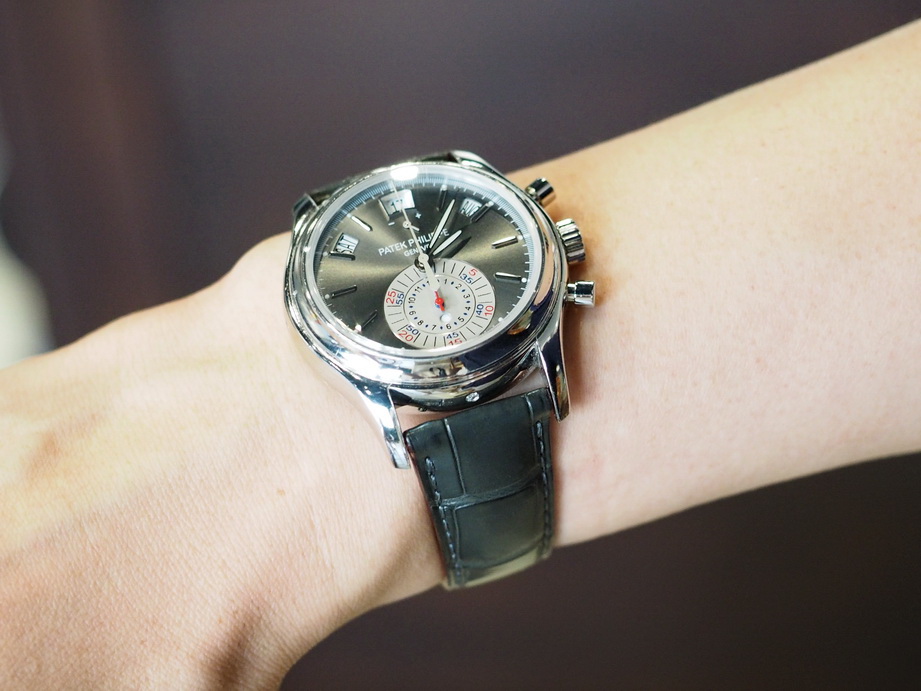 百達翡麗 Patek Philippe