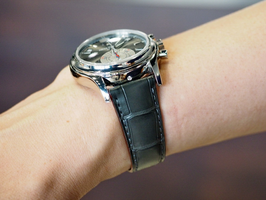 百達翡麗 Patek Philippe