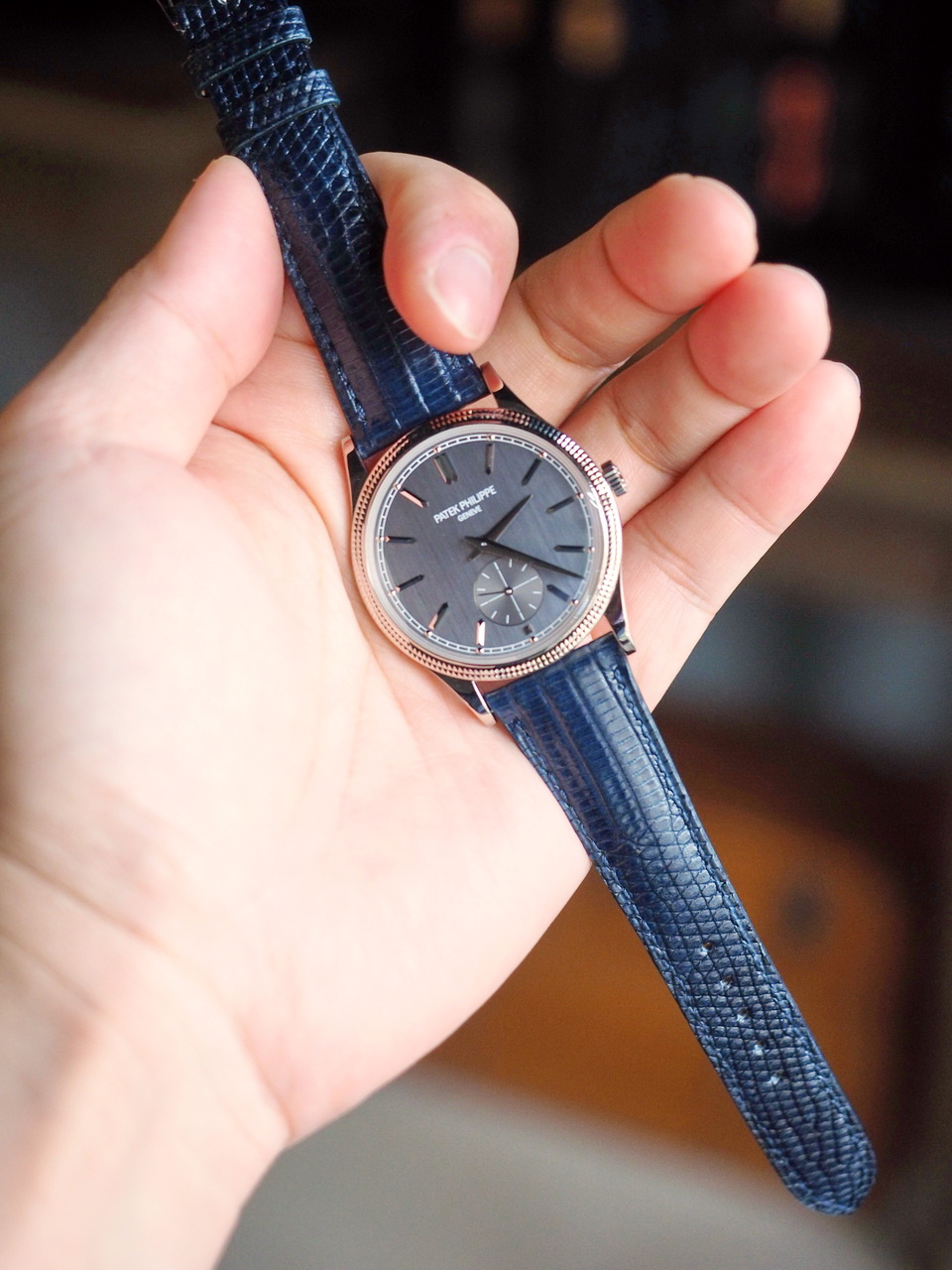 百達翡麗 Patek Philippe