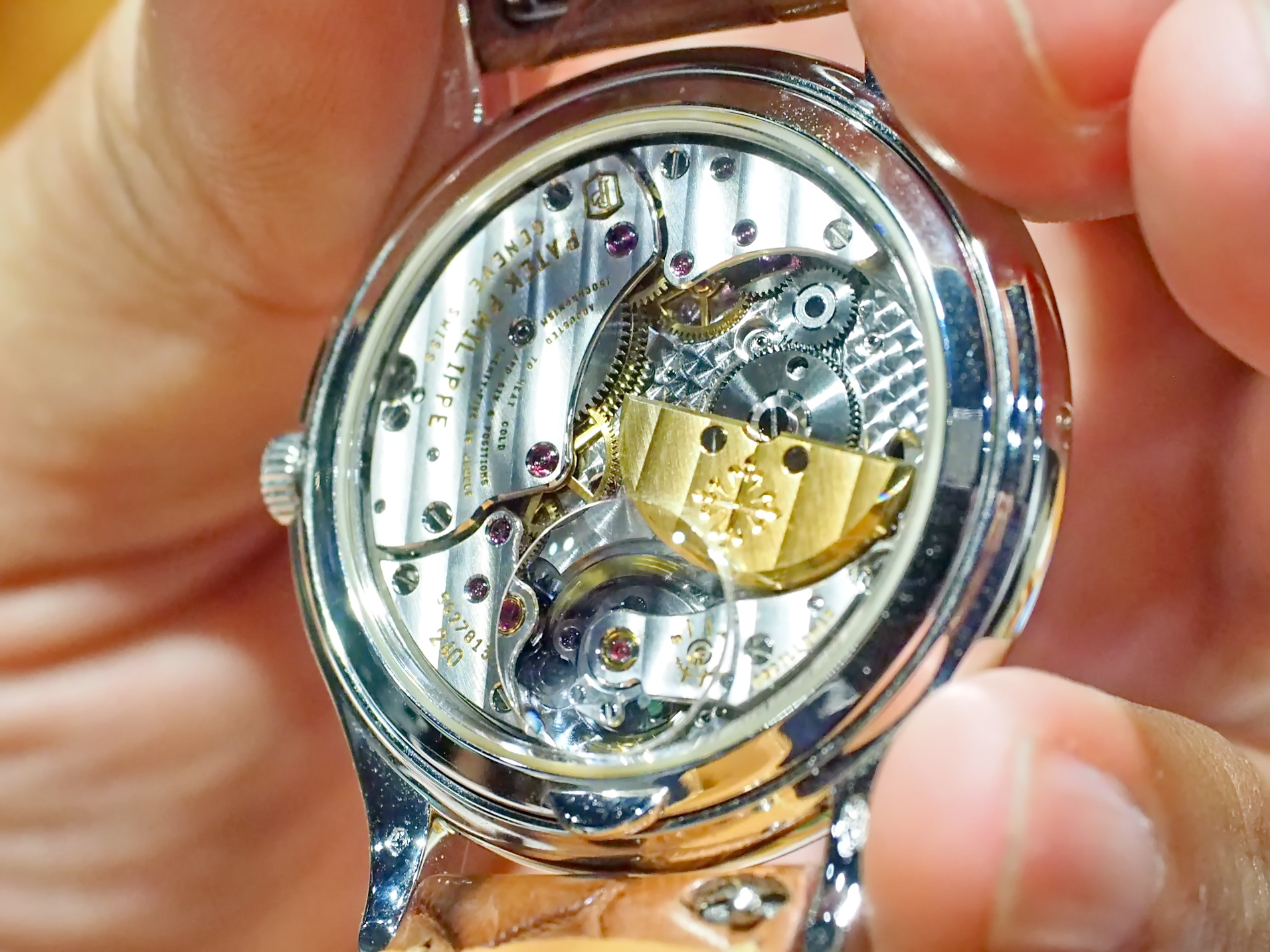 百達翡麗 Patek Philippe
