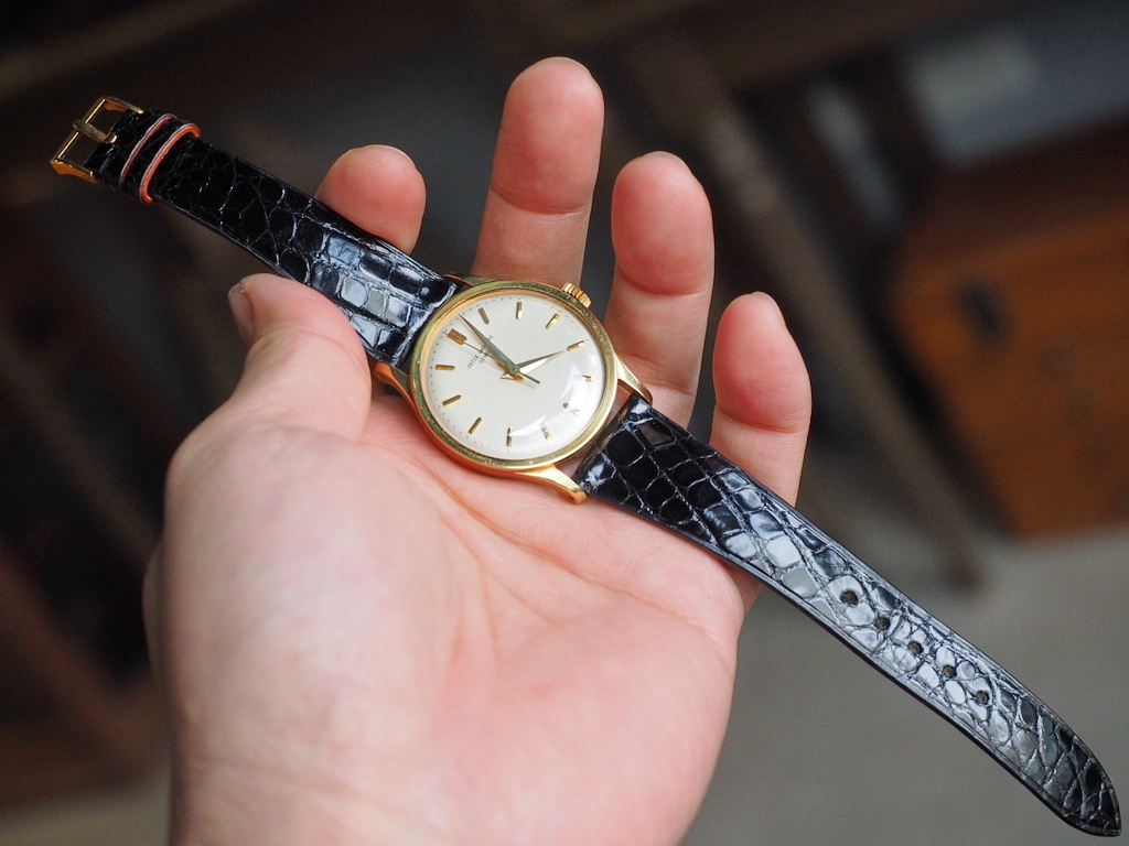 百達翡麗 Patek Philippe