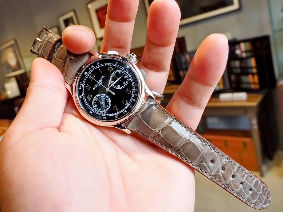百達翡麗 Patek Philippe