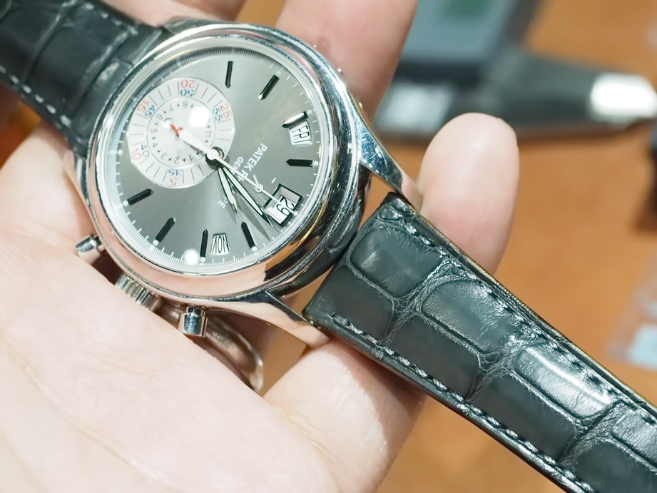 百達翡麗 Patek Philippe