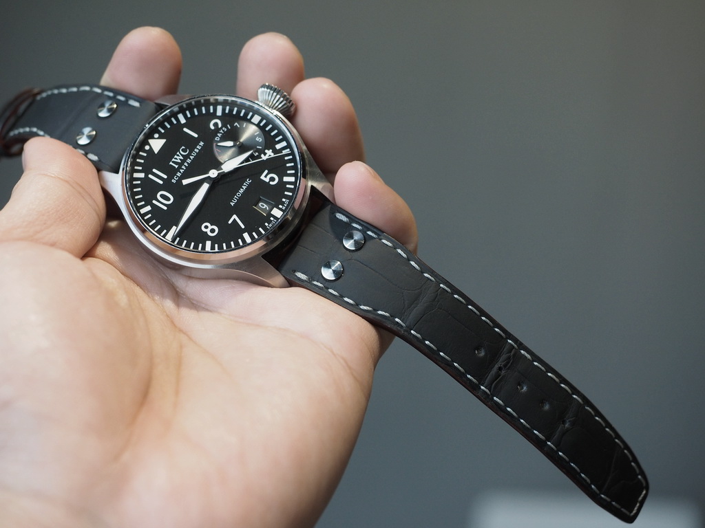 萬國 IWC