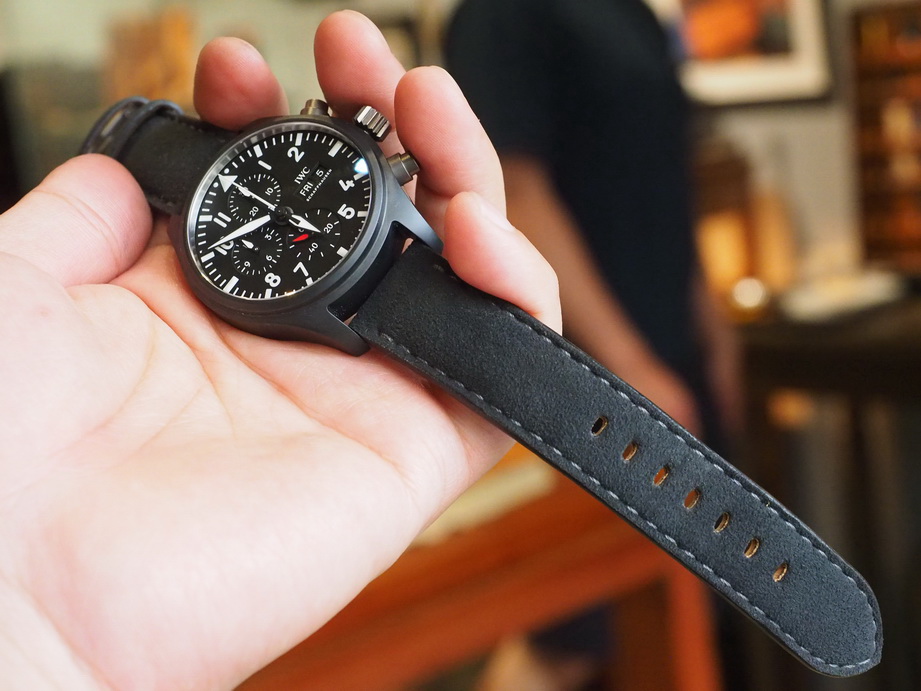 萬國 IWC