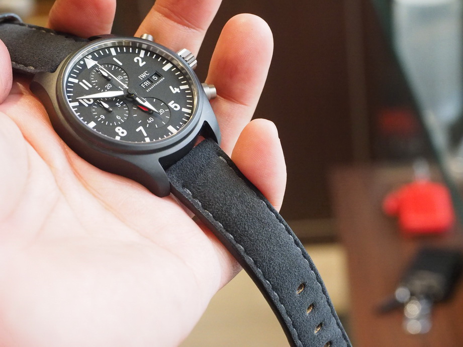 萬國 IWC