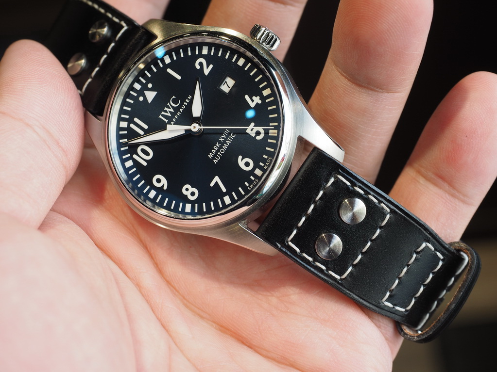 萬國 IWC