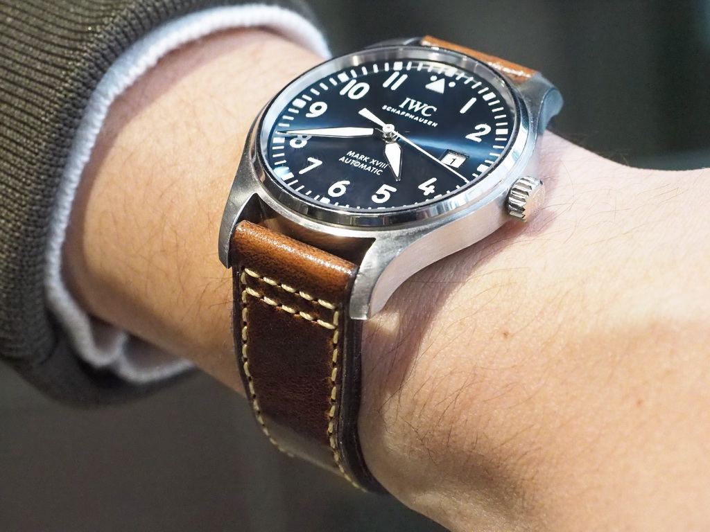 萬國 IWC