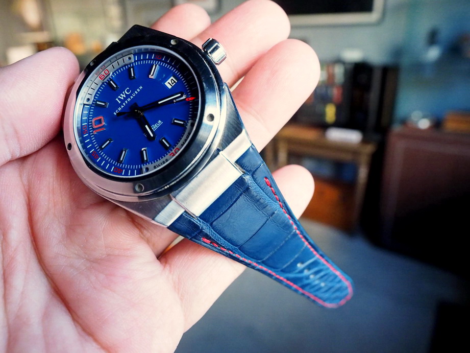萬國 IWC