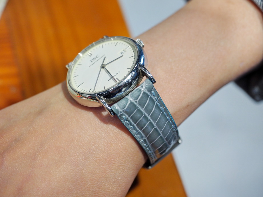 萬國 IWC
