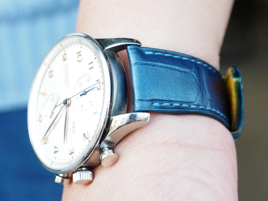 萬國 IWC
