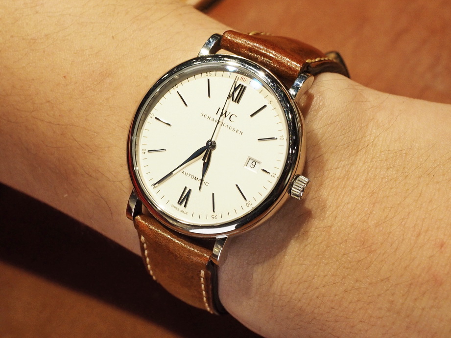 萬國 IWC