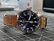古董瑞士軍帶 IWC 大飛 Big Pilot 原廠折疊釦專用
