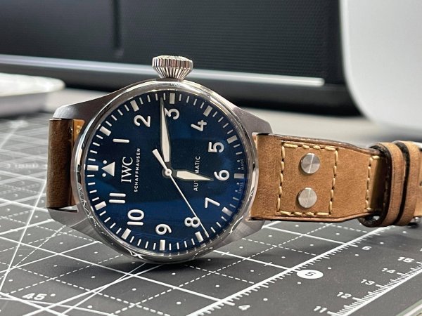 IWC 專用